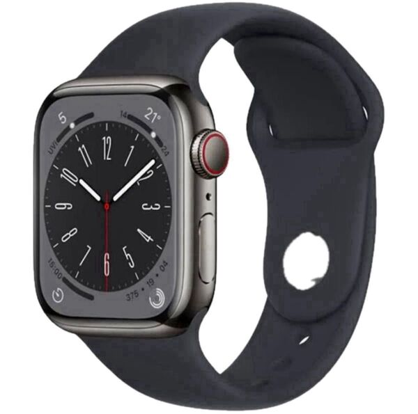Apple Watch Series 8 GPS+Cellularモデル 41mm MNJJ3J/A (保証期間中)