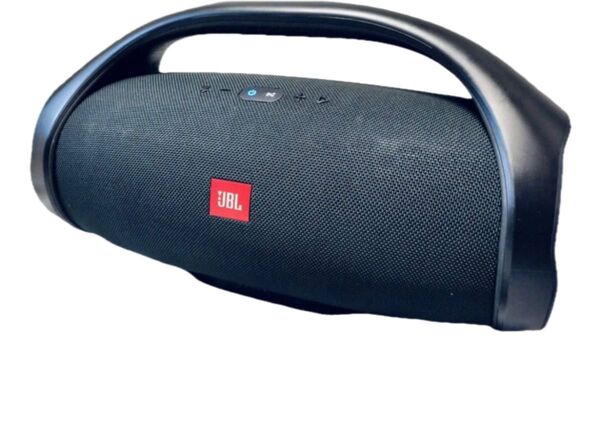 JBL boombox 美品 ハンズフリー通話 バッテリー24時間