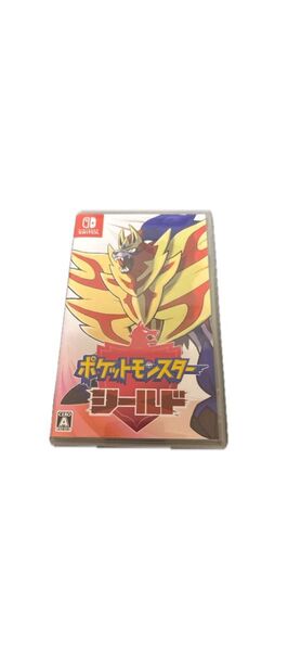 ポケットモンスター シールド Nintendo Switch