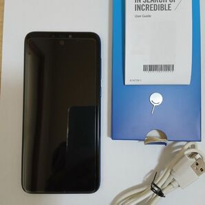 ASUS ZenFone Max (M2)