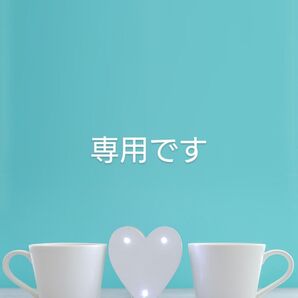 専用です