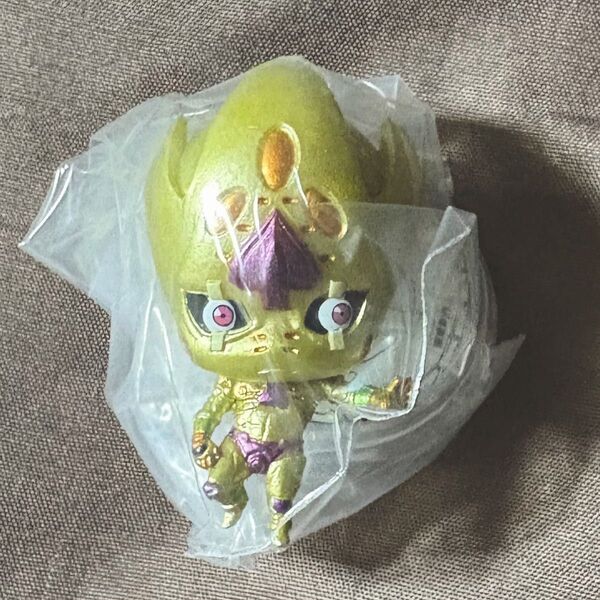 ジョジョの奇妙な冒険