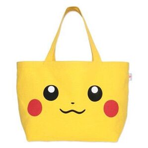 宝島 ピカチュウトートバッグ 新品未使用