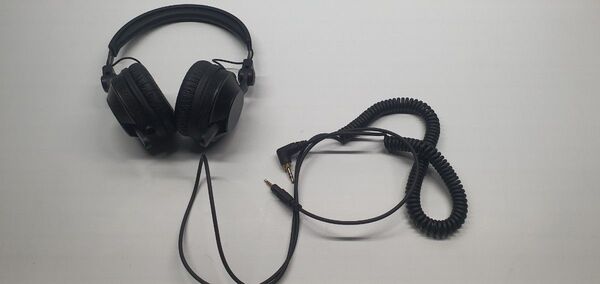 pioneer dj ヘッドホン hdj-cx dj向けヘッドホン SENNHEISER vestax