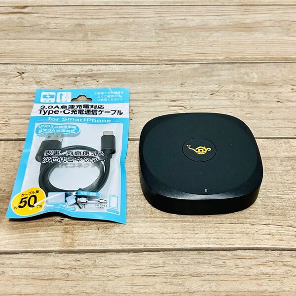 【美品】Aladdin Connector 2 ①