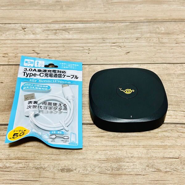 【美品】Aladdin Connector 2 ②