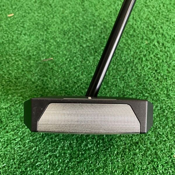 LABゴルフ OZ1i パター 34インチ 美品 アダムスコット監修モデル