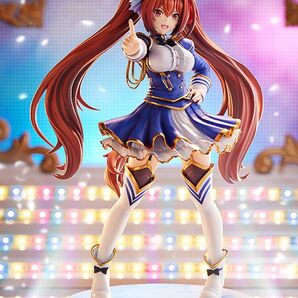 ウマ娘 プリティーダービー ダイワスカーレット 1/7スケールフィギュア マックスファクトリー 完成品フィギュア