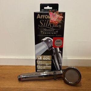アラミック シャワーヘッド