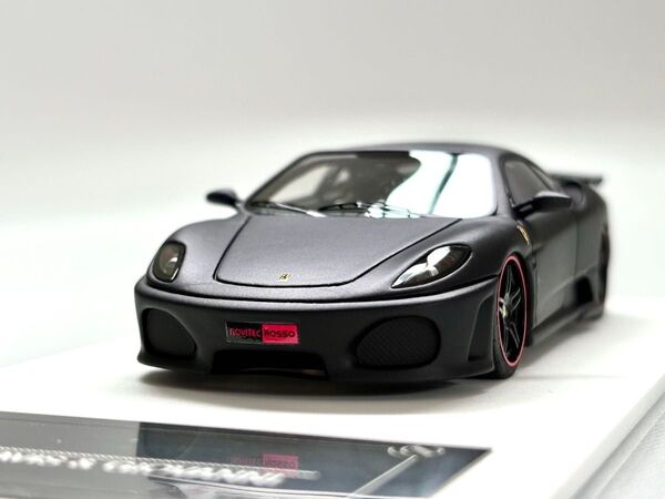 DAVIS & GIOVANNI Porsche 100台限定. 1/43