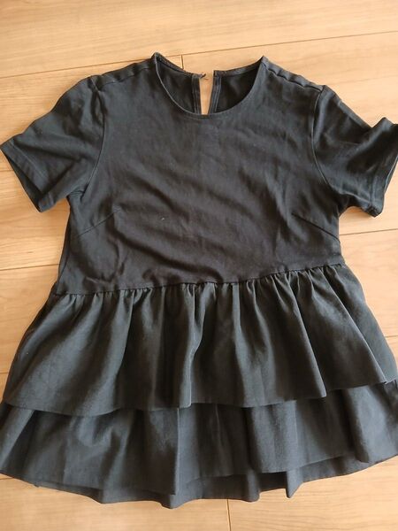 ペプラム Tシャツ