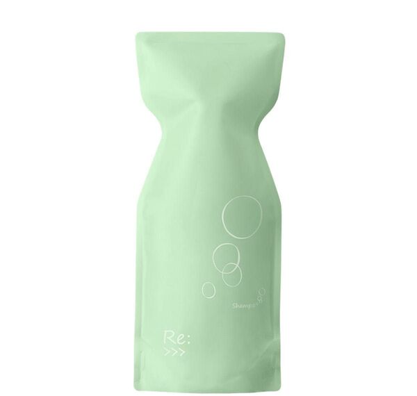 アジュバン Re:シャンプー600ml