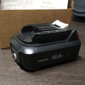 マキタ 10.8V 3Ah 互換バッテリー