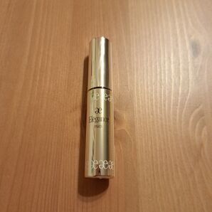 《Elegance》新品未開封!グラヴィティレスマスカラ BK10 エレガンス 4g 持ち歩きサイズ