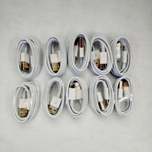 Type-C USB ケーブル 10本 1m 新品