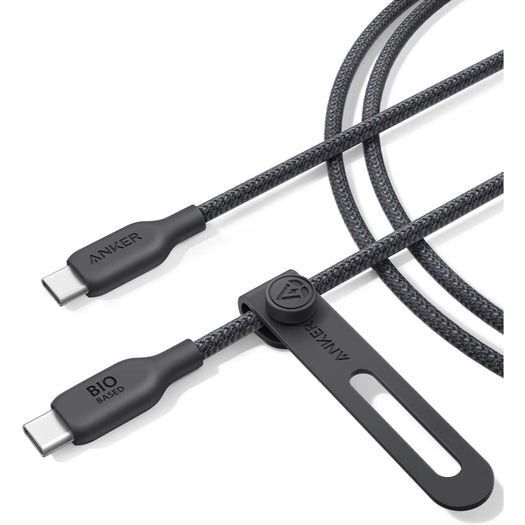 新品未開封 ANKERケーブル 1,8m 240w USB-C Type-C