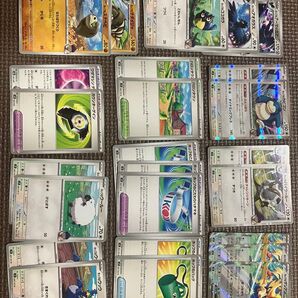 ホップのザシアンex デッキパーツ 最安値 特価 ポケモンカード