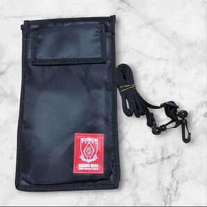 浦和レッズ シーズンチケット限定 チケットホルダー ポーチ