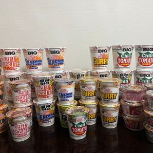 カップラーメン カップ麺 カップヌードル どん兵衛