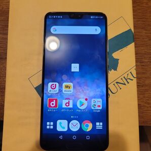 HUAWEI P20 PRO