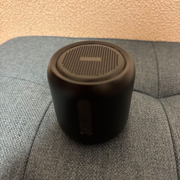Anker Soundcore mini Bluetoothスピーカー