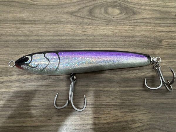 【美品】カーペンター LB BC-γ60-180 CARPENTER