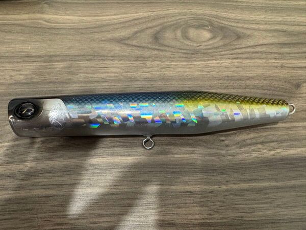 【美品】D-CLAW ビーコン180 Beacon ポッパー
