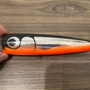 【美品】カーペンター BCポッパー75-145 L-quiet