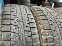 送料無料　175/65R14 82Q（ブリヂストン）BLIZZAK REVO GZ アルミホイール　14×5.5J IS45 PCD100 4穴　ハブ径72 4本　C.120_画像5