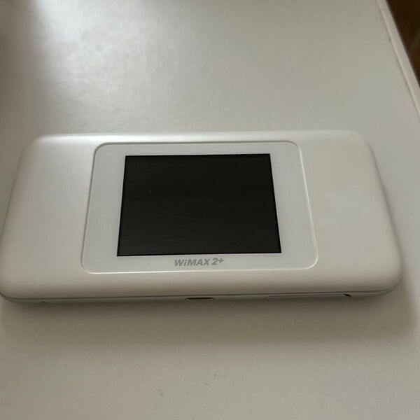 Speed Wi-Fi W06 SIMフリー