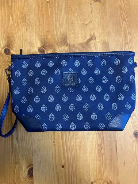 Les Olivades ポーチ 美品