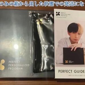 P3 NMN パーフェクト サプリメント 30包