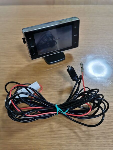 コムテック GPSレーダー探知機 ZERO702V COMTEC GPS レーダー探知機
