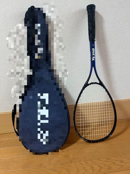 YONEX ソフトテニスラケット TS350