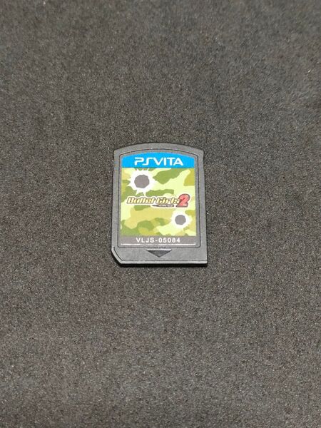 PSVita バレットガールズ2 プレイステーションヴィータ