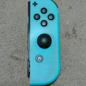 Nintendo Switch Joy-Con あつ森カラーR ジョイコン