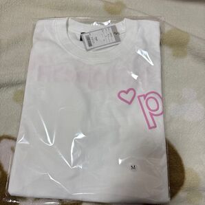 p(R)ojectR Tシャツ