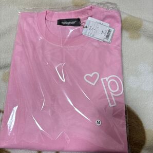 p(R)ojectR Tシャツ