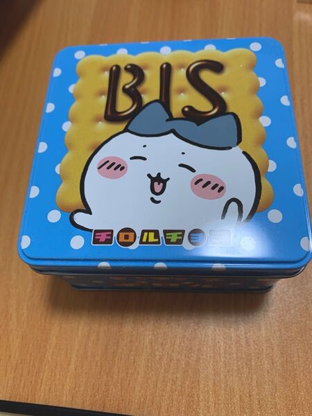 ちいかわ チロルチョコ