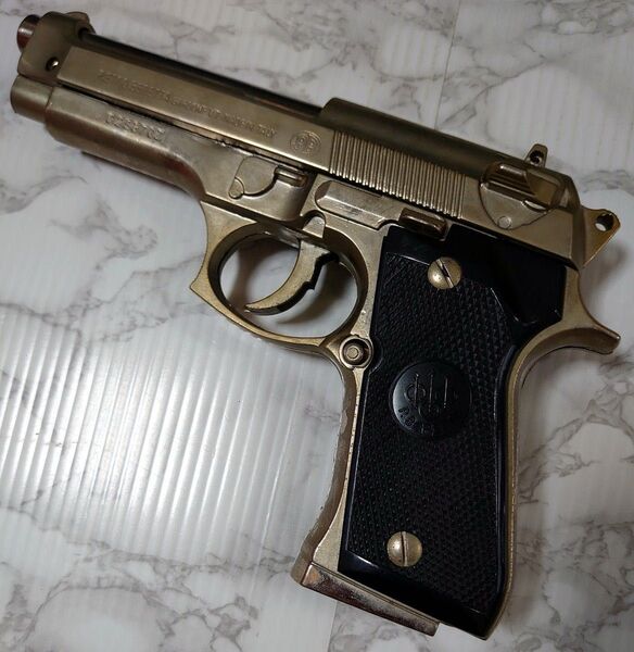ベレッタ M92FS型 ガスライター