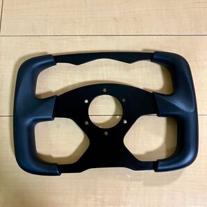 美品 CAMMUS GTRステアリングホイール