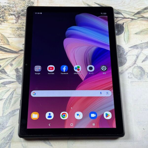 TCL TAB 10s