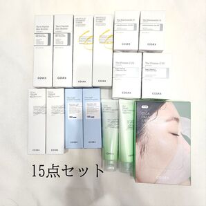 COSRX スキンケア 15点セット