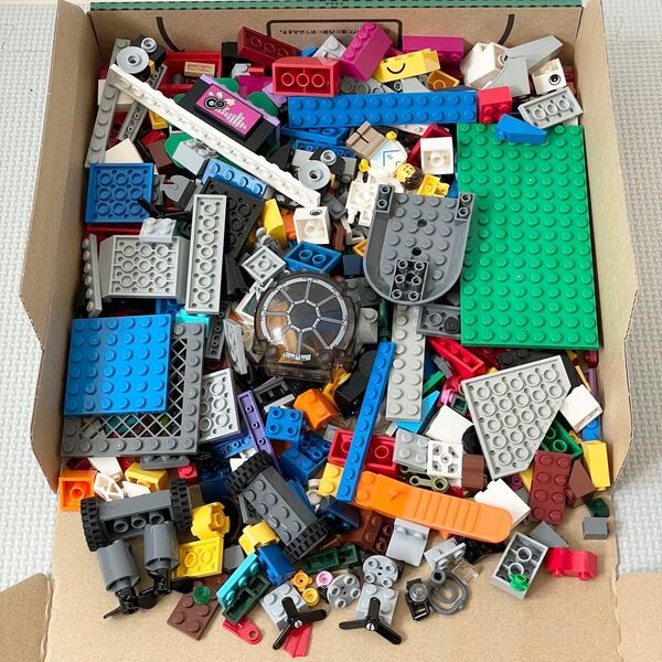 LEGO レゴ パーツ まとめ売り