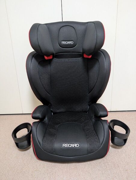(絶版)RECARO レカロ J3 チャイルドシート ジュニアシート