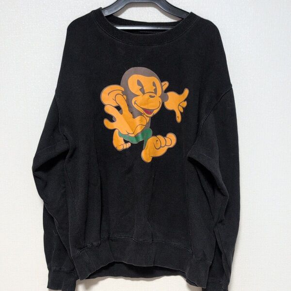 APE スウェット