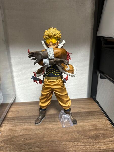僕のヒーローアカデミア D賞 ホークス