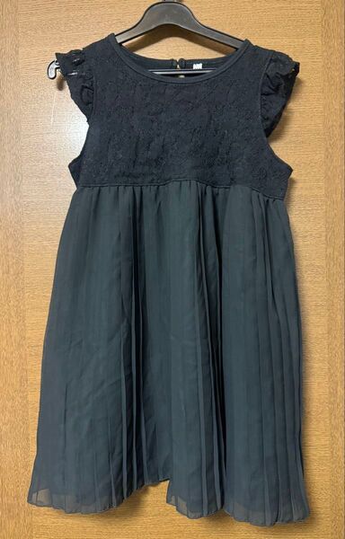 ノースリーブワンピース 140サイズ