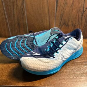 【中古品】NIKE ライバルフライ2 26.5cm