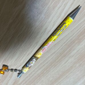 一期一会 ラブ友 シャープペン チャーム付き
